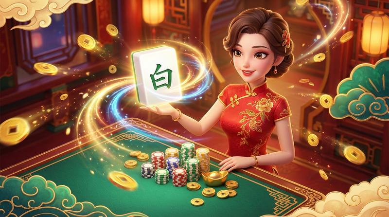 苏式园林数字化复原：开元棋牌项目实操与避坑记录